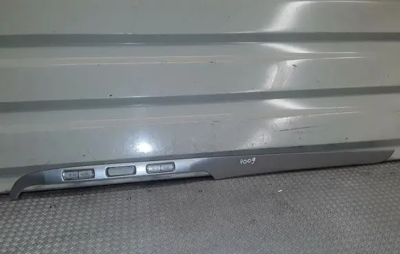 Ford S-MAX Dashboard glove box trim 7M21U045F02