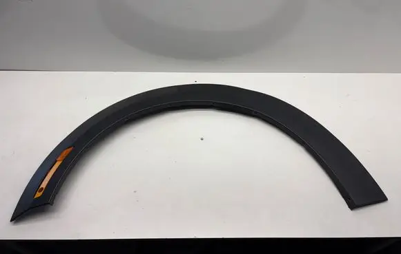 Mini Cooper Countryman R60 Front arch trim 9801881 5177