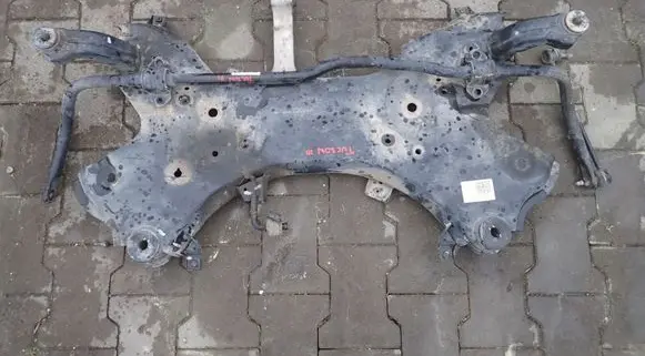 Hyundai Tucson TL Front subframe