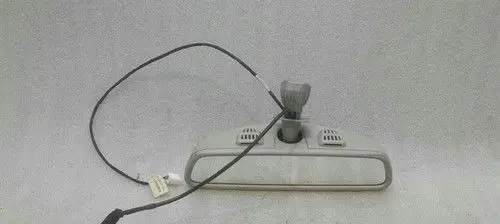 Mercedes-Benz ML W166 Rear view mirror (interior) A1668100117
