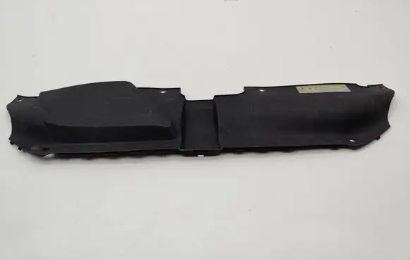 Audi A4 S4 B8 8K Top upper radiator support slam panel 8K0807081