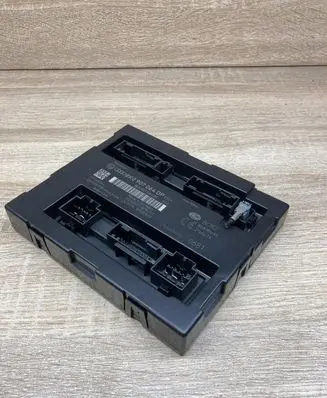 Audi A4 S4 B8 8K Comfort/convenience module 8K0907064DP