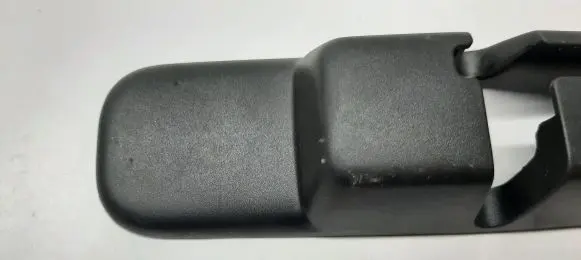 Jaguar S-Type Trunk/boot sill cover protection 93BBF61348A 93BBF61348