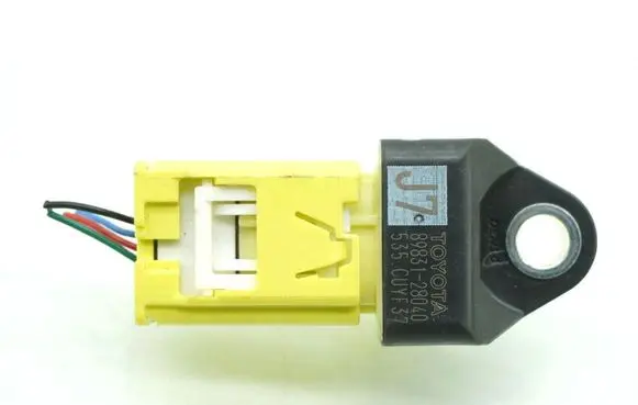Lexus RX 450H Airbag deployment crash/impact sensor 8983128040