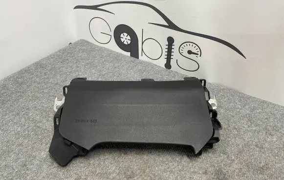 Knee airbag