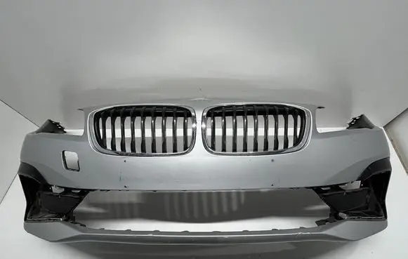BMW 2 F45 Front bumper 748037309 7480373