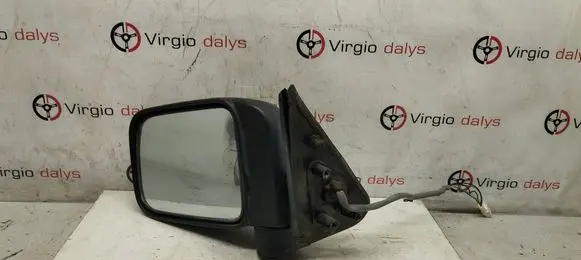 Nissan Patrol Y61 Front door electric wing mirror E4022089 E4012089 MURAKAML5679