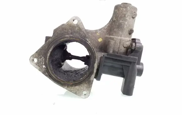 Volkswagen Transporter - Caravelle T5 EGR valve 076131501B
