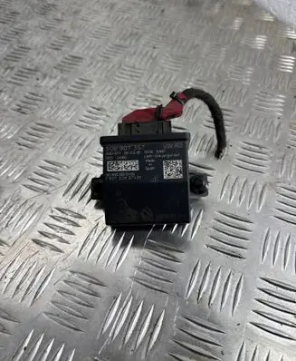 Volkswagen Golf Sportsvan Light module LCM 5Q0907357
