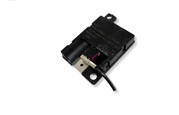 BMW 5 F10 F11 Bluetooth antenna 6928461