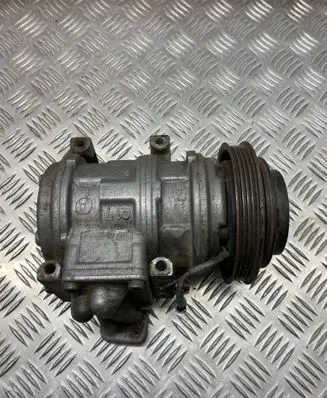 Toyota Land Cruiser (HDJ90) Air conditioning (A/C) compressor (pump) 4472004496