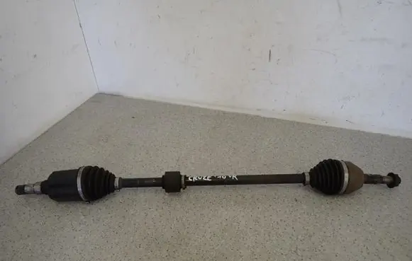 Chevrolet Cruze Front driveshaft 