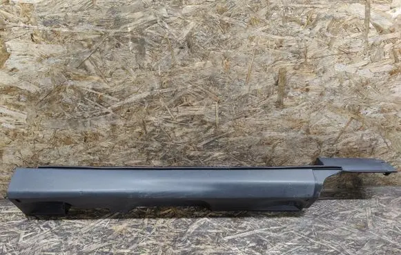 Ford Grand C-MAX Sill/side skirt trim AM51U10154