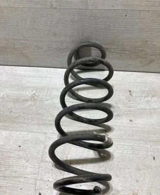Ford Fiesta Rear coil spring H1BC5560ABB