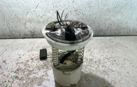 Ford Fiesta In-tank fuel pump KWN831 D0208177 3393B