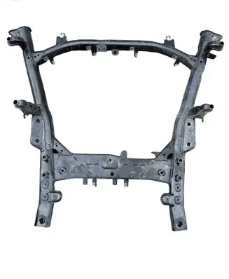 Front subframe