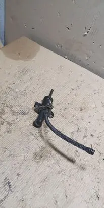 Volkswagen Polo V 6R Clutch slave cylinder 6R0721388