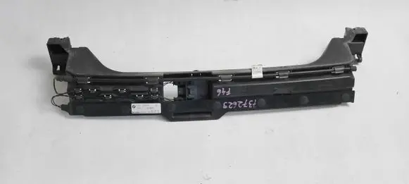 BMW 2 F46 Number Plate Surrounds Holder Frame 73726297391042