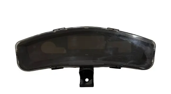Nissan Leaf I (ZE0) Speedometer (instrument cluster) 248103ND1A