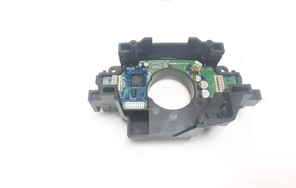 Volvo XC90 Steering angle sensor 30739603 76P0319B