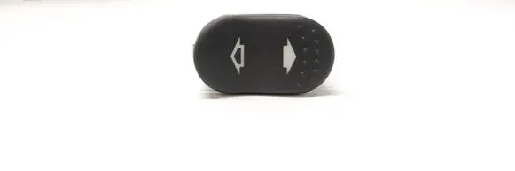 Ford Focus Electric window control switch 14529CB 98AG 03162701