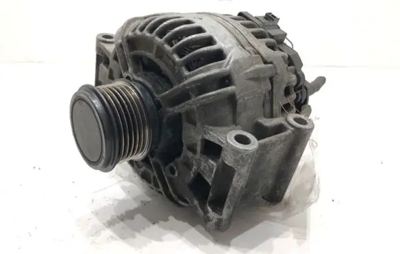 Audi A4 S4 B8 8K Generator/alternator 06H903016L