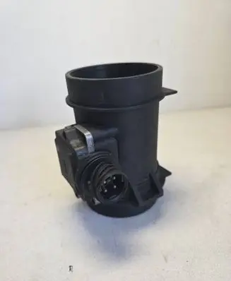 Mass air flow meter
