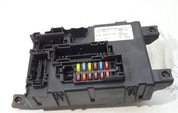 Fiat Grande Punto Other control units/modules 00517817570