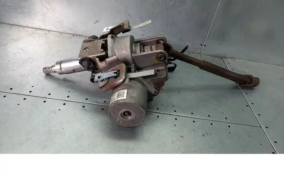 Fiat Punto (199) Power steering control unit/module 26126352