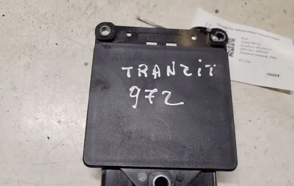Airbag control unit/module