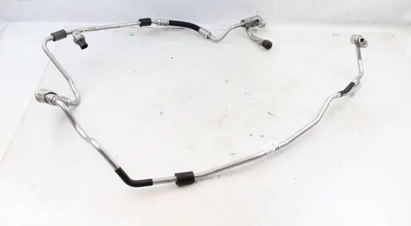 Air conditioning (A/C) pipe/hose