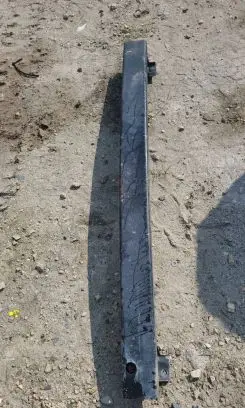 Fiat Ducato Front bumper support beam