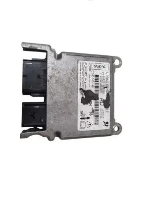 Ford Galaxy Airbag control unit/module 6M2T14B056AD 0285010140