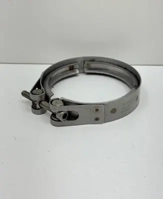 Volvo XC60 Muffler pipe connector clamp 31219900