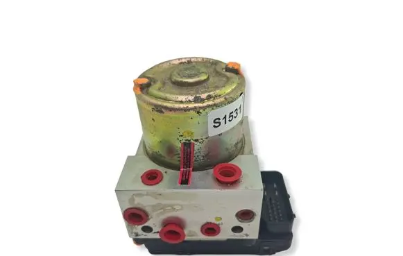 KIA Rio ABS Pump 0K30C437A0 0042922134
