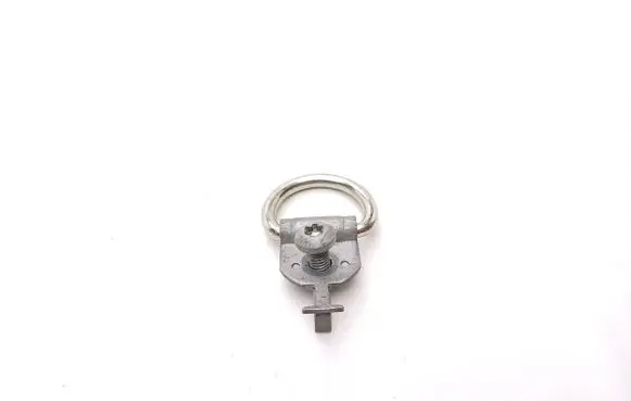 Mercedes-Benz GLE (W166 - C292) Tie down hook / loop A0008603714
