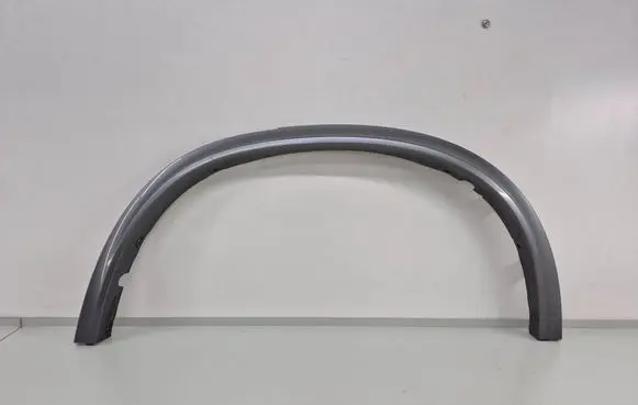 Rear arch trim