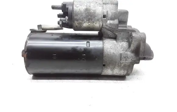 Volvo V60 Starter motor 31327066 0001109398