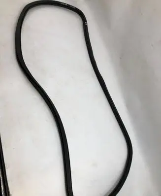 Seat Leon IV Rubber seal front door (on door) 5fa867365
