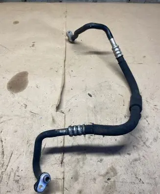 Audi A7 S7 4G Air conditioning (A/C) pipe/hose 4G0260701L