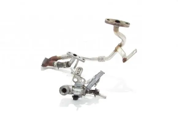 Mazda 6 EGR valve line/pipe/hose 