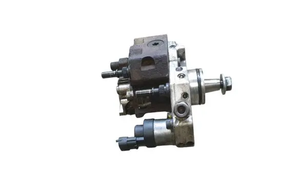 Renault Espace - Grand espace IV Fuel injection high pressure pump 8200170377 059510 0445010033