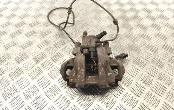 Mercedes-Benz E W211 Rear brake caliper 