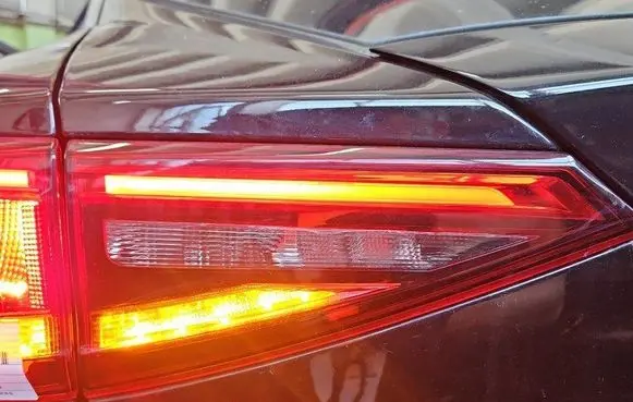 Infiniti Q30 Rear/tail lights 90078969 IMPRK1468831