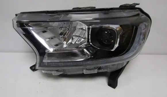Ford Escort Headlight/headlamp