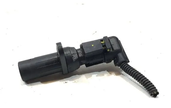 Fiat Grande Punto Crankshaft position sensor 55187380