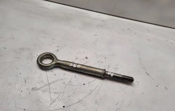 Volvo S60 Towing hook eye 