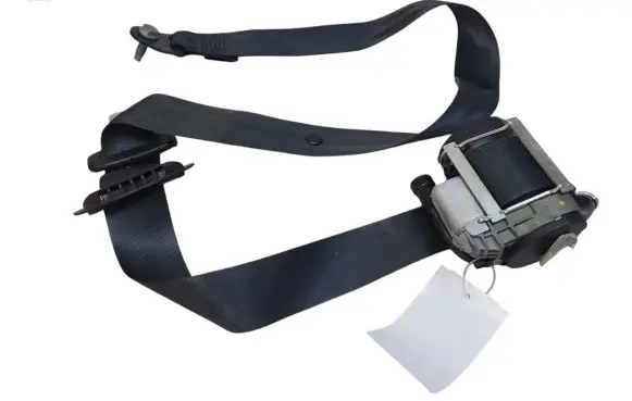 Peugeot 508 Front seatbelt 1162696