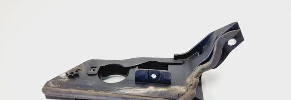 BMW 5 F10 F11 Other engine bay part 12907555161