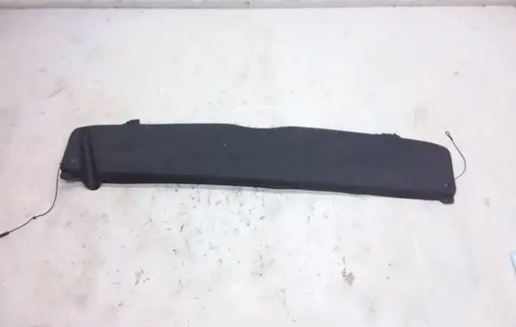 Citroen C2 Parcel shelf 964566592E 964566592